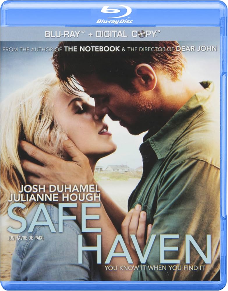 Un Havre De Paix / Safe Haven