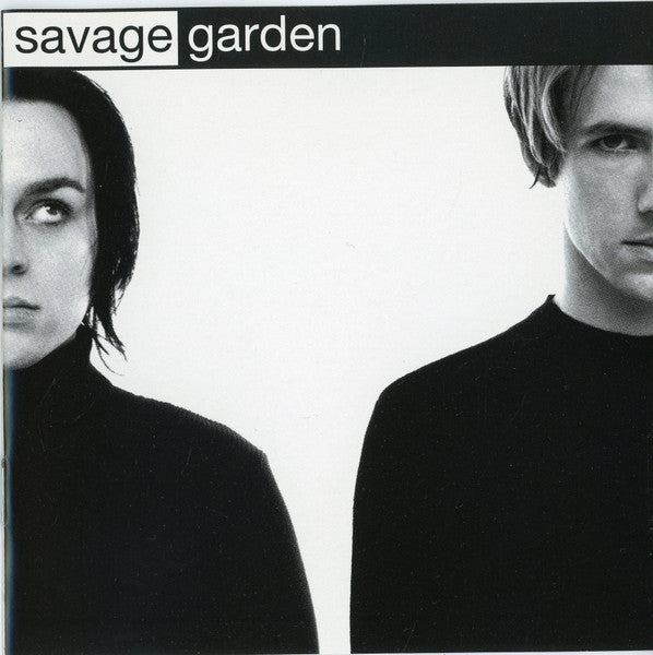 Savage Garden - Savage Garden VG+/VG+