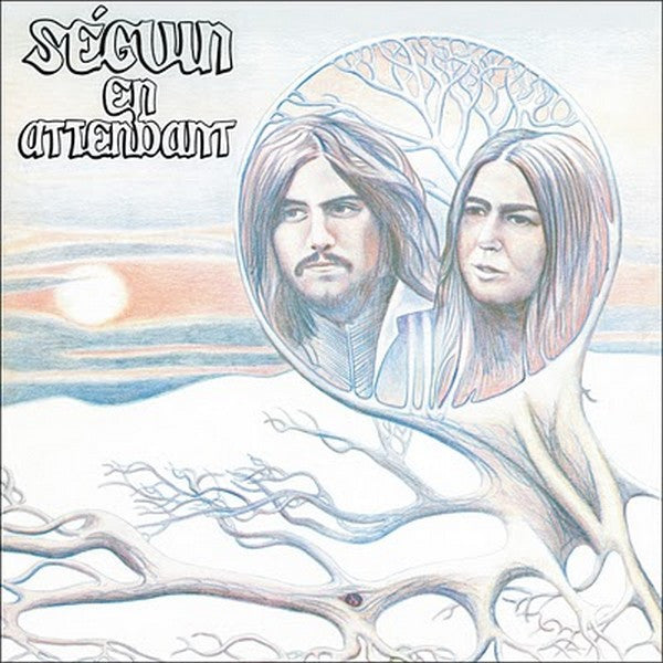 Séguin - En Attendant VG/VG