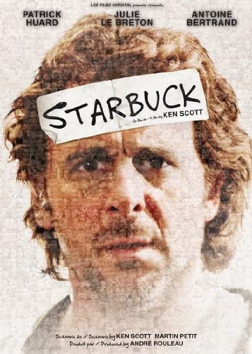 Starbuck / Starbuck