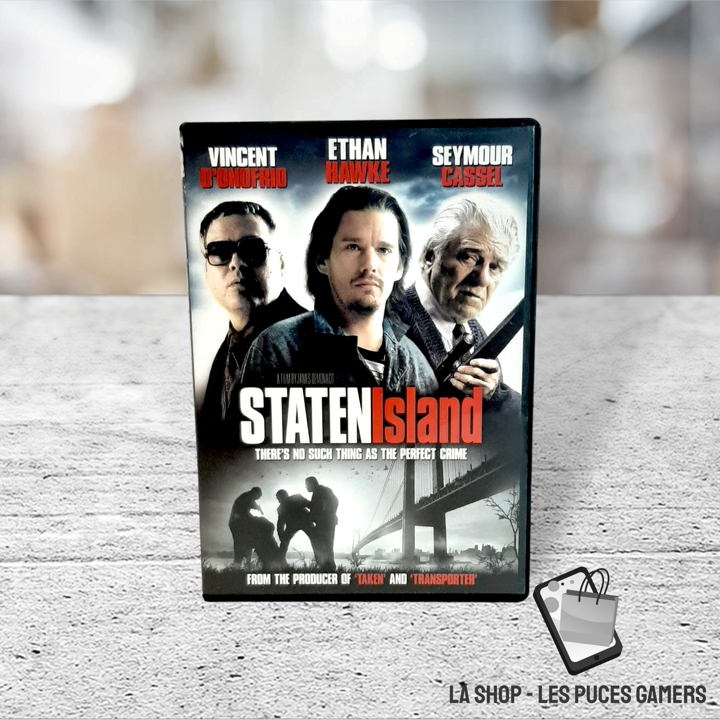 Isla de los Estados / Isla de los Estados