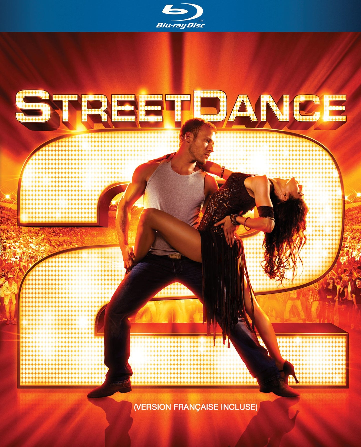 Streetdance 2 / Streetdance 2