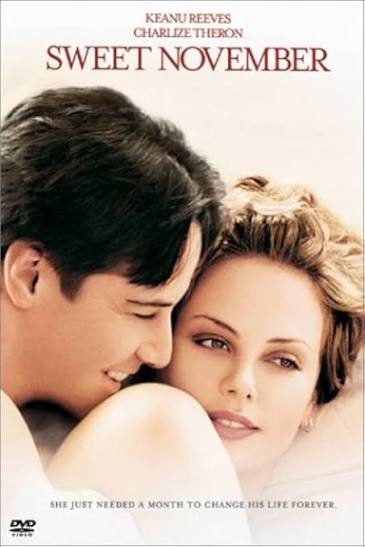 Doux Novembre / Sweet November