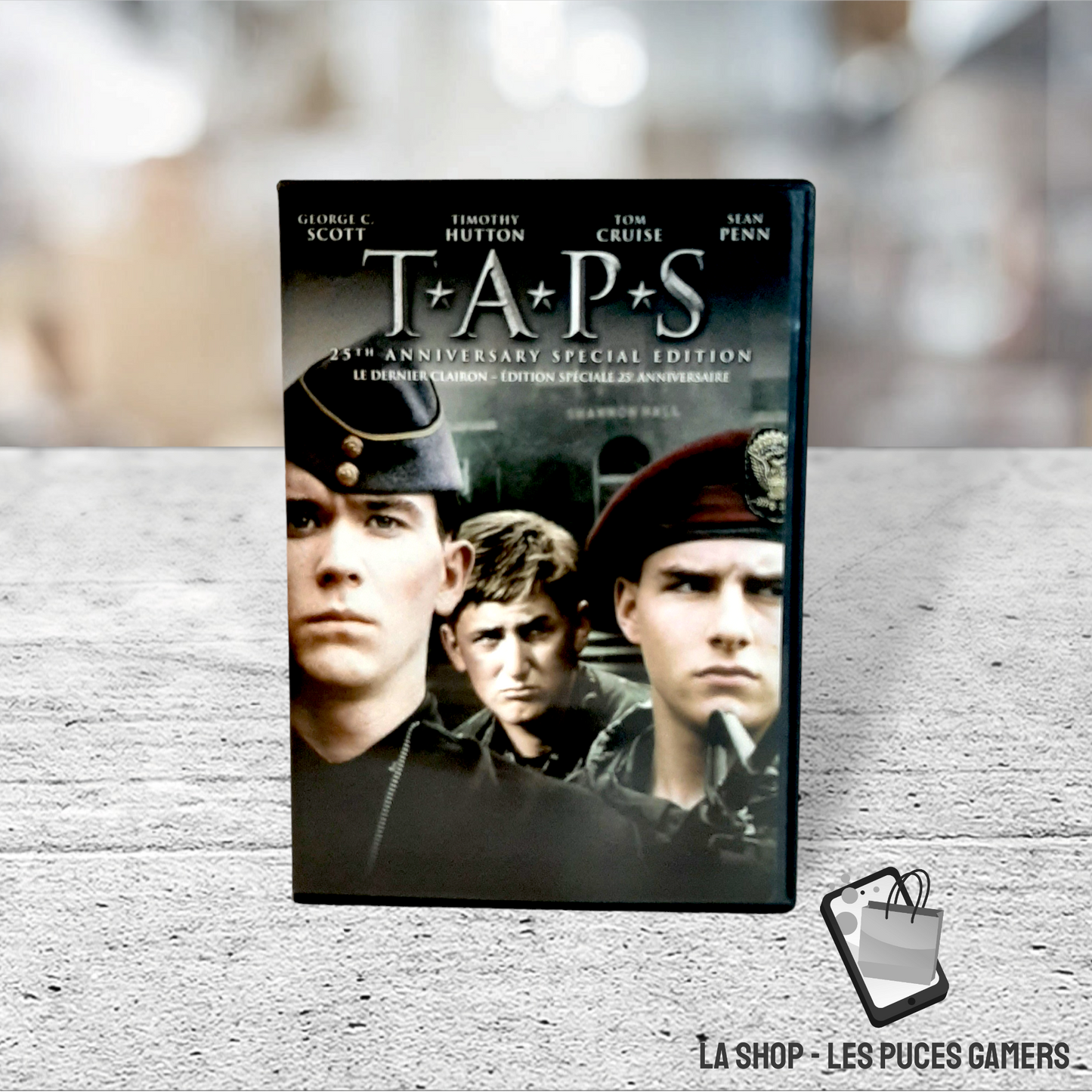 El último clarín / Grifos