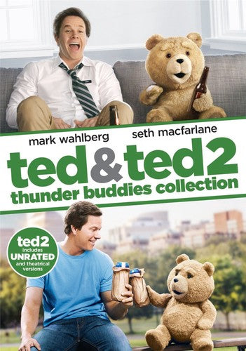 Ted - Ted 2