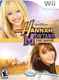 Hannah Montana: The Movie