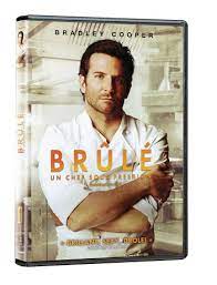 Brûlé : Un chef Sous Pression