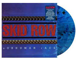 Skid Row - Subhuman Race