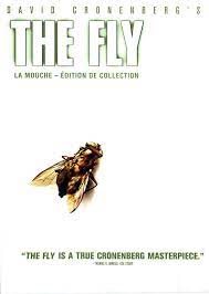 La Mouche / The Fly