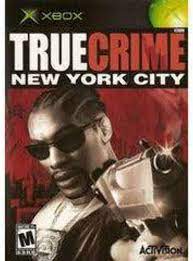 True Crime : New York City