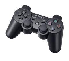 Manette Dualshock 3