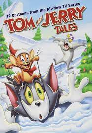 Tom And Jerry Tales Vol. 1