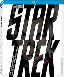 Star Trek / Star Trek