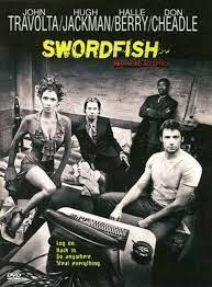Operation Swordfish / Swordfish