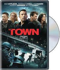 The Town / The Town