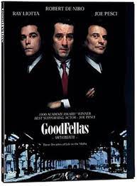 Les Affranchis / Goodfellas