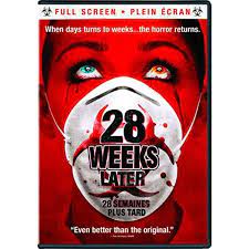 28 Semaines Plus Tard / 28 Weeks Later