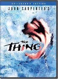La Chose / The Thing