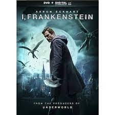 I, Frankenstein (anglais seulement)