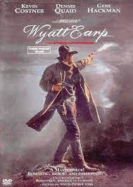 Wyatt Earp / Wyatt Earp