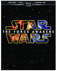 Star Wars : Le Reveil De La Force / Star Wars : The Force Awakens