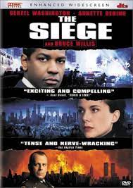 Le Siege / The Siege