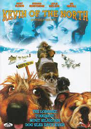 The Adventurer Of The Great North / Kevin Of The North