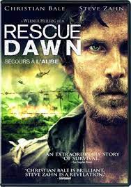 Secours A L'Aube / Rescue Dawn