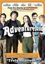 Adventureland / Adventureland