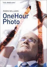 Photo Obsession / One Hour Photo