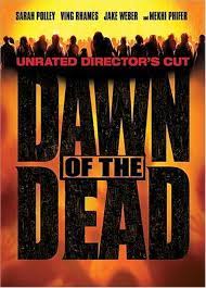 L'Aube Des Morts / Dawn Of The Dead