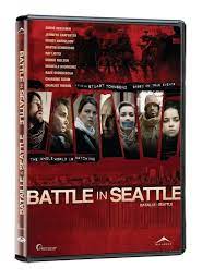 Bataille À Seattle / Battle In Seattle