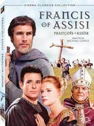 Francois D'Assisi / Francisco de Asís