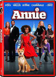 Annie / Annie