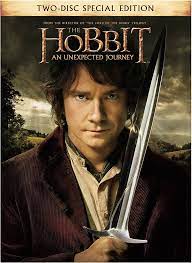 Le Hobbit : Un Voyage Inattendu / The Hobbit : An Unexpected Journey