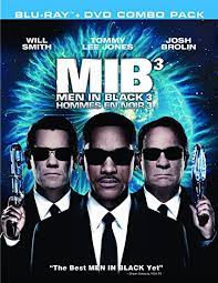 Hommes En Noir 3 / Men In Black 3