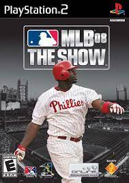 MLB 08 The Show