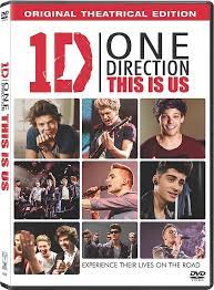 One Direction : This Is Us