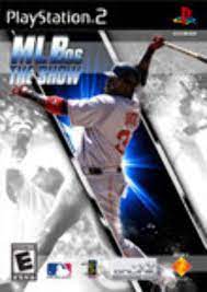 MLB 06 The Show