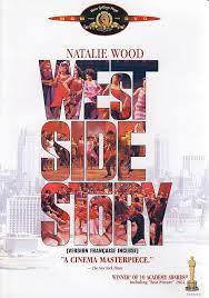 West Side Story / West Side Story
