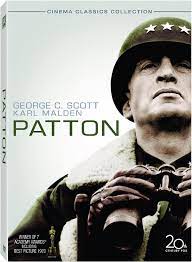 Patton / Patton