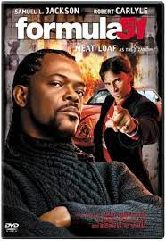 Formule 51 / Formula 51