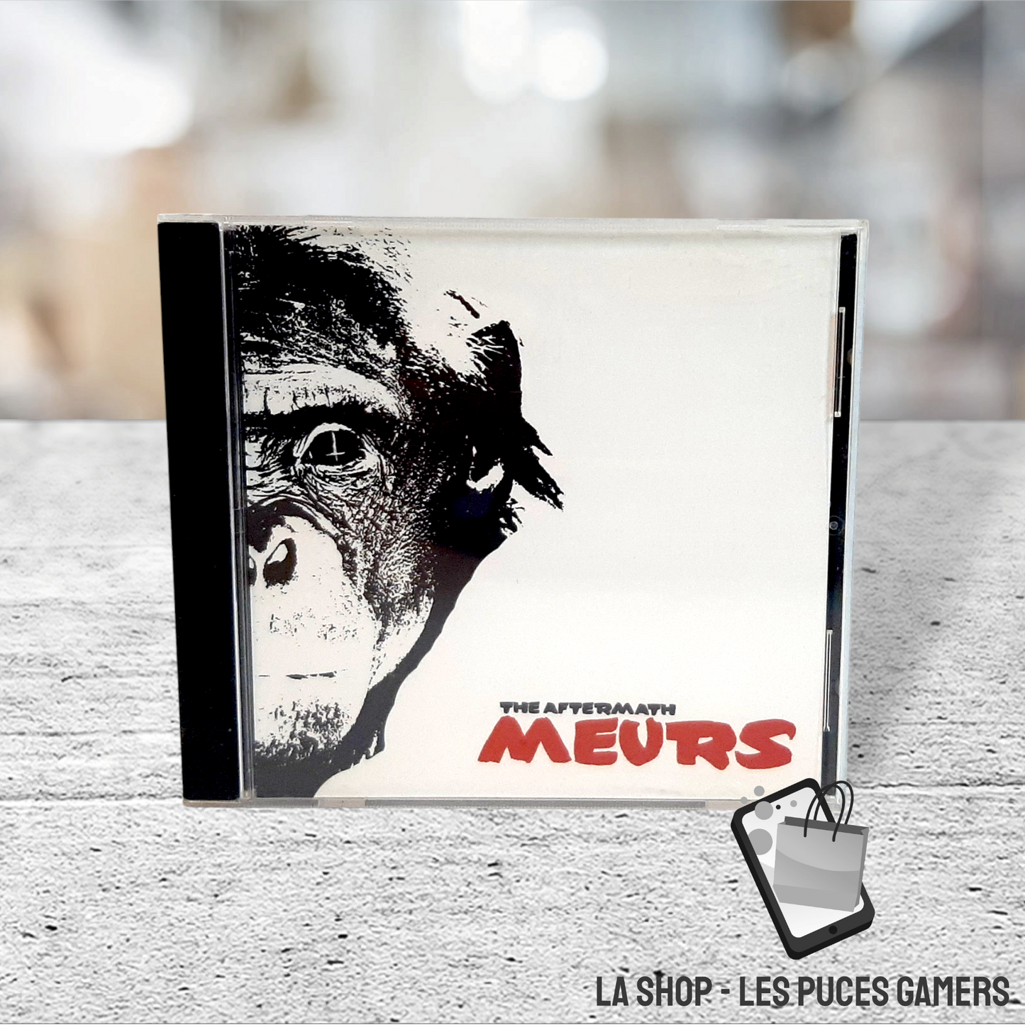 The Aftermath – Meurs VG/VG+