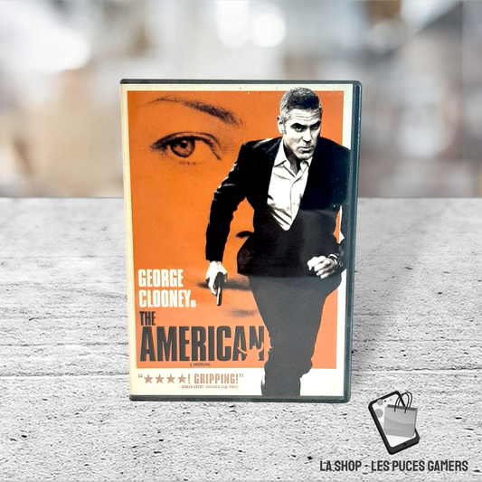 L'Americain / The American