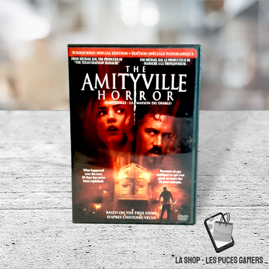 Amityville : La Maison Du Diable / The Amityville Horror