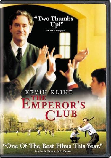 Le Club Des Empereurs / The Emperor's Club