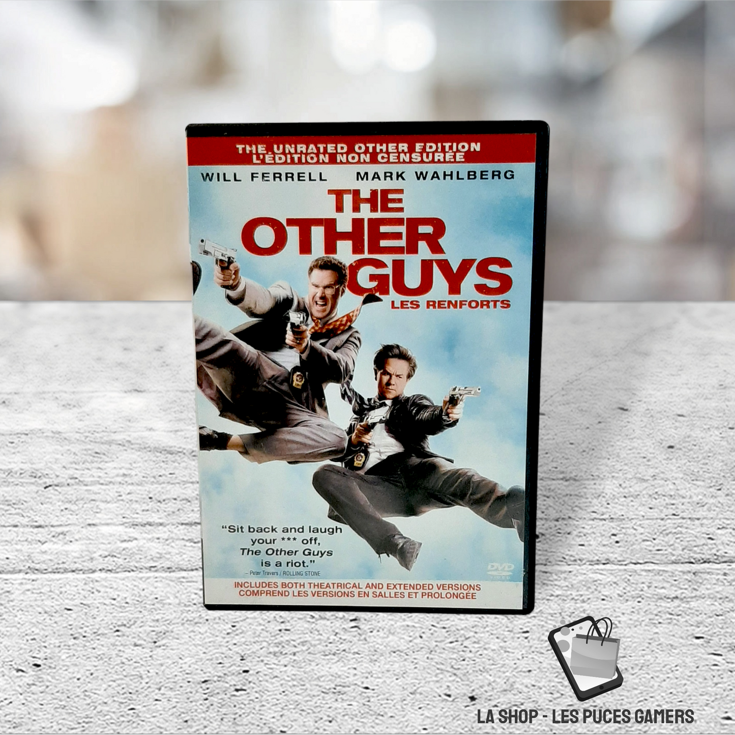 The Other Guys