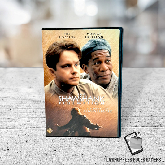 A L'Ombre De Shawshank / The Shawshank Redemption