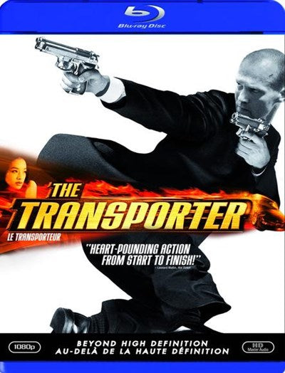 Le Transporteur / The Transporter