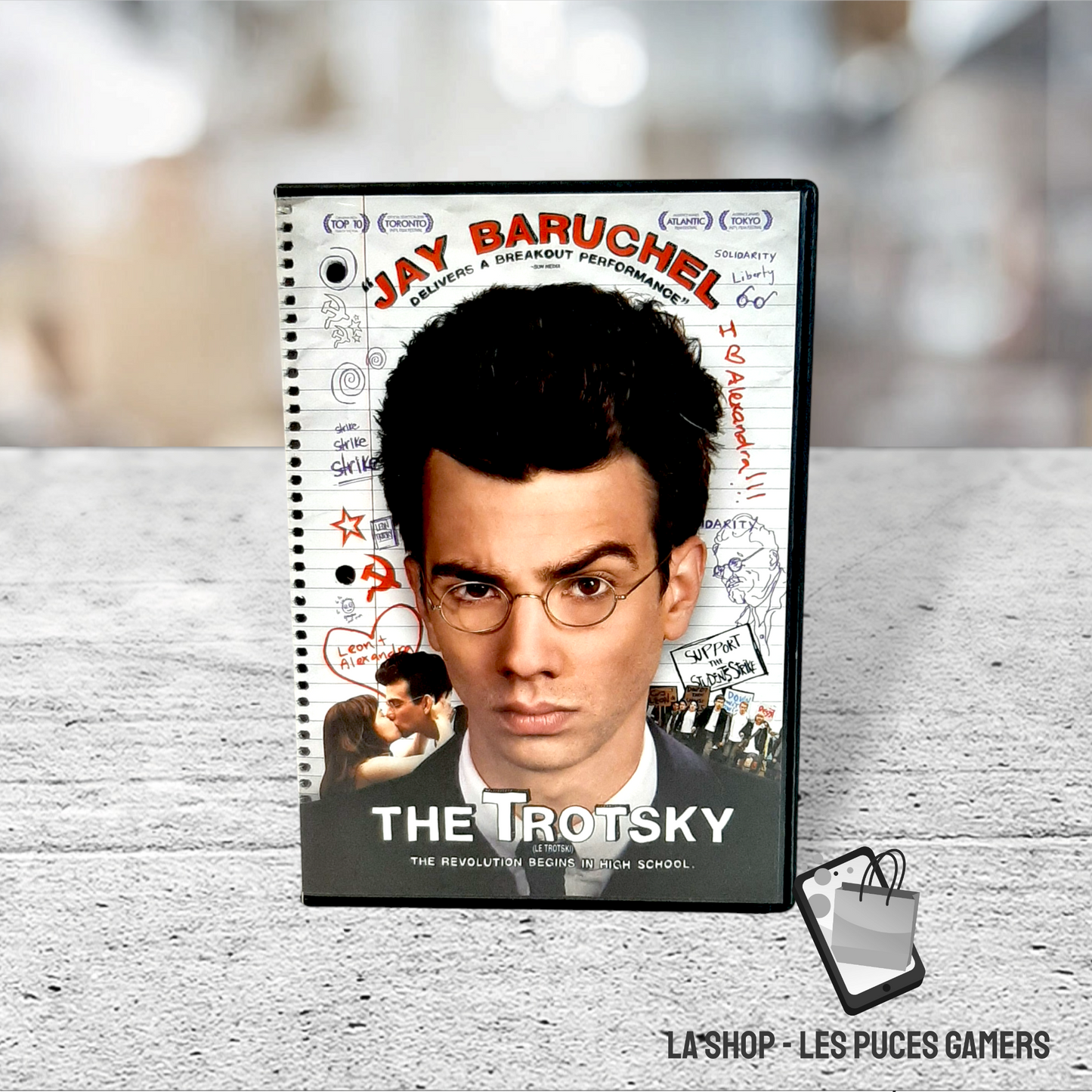 The Trotsky / The Trotsky